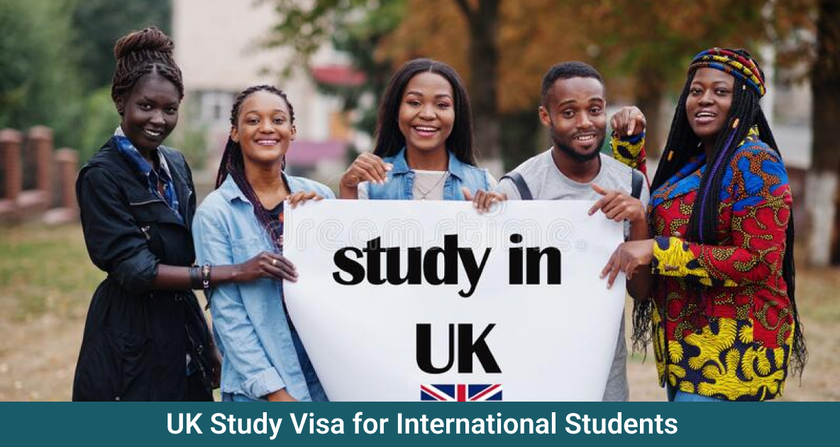 UK Study Visa for Foreign Students 2023