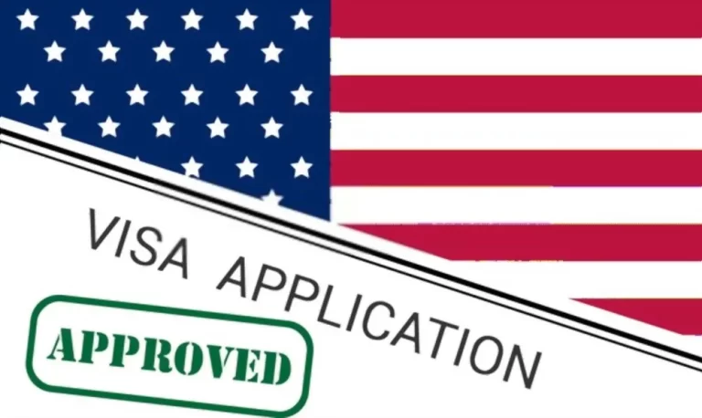 How to Apply for a Visitor's Visa to the United States