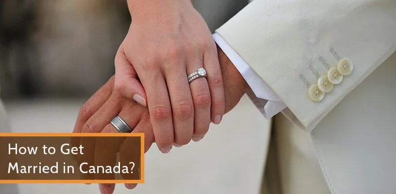 How to Get Permanent Residence in Canada Through Marriage