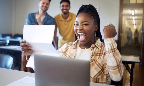 Fully Funded Scholarships in the USA for 2026: The Ultimate Guide for International Students